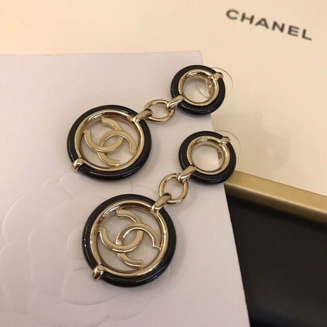Chanel Earrings CE4652