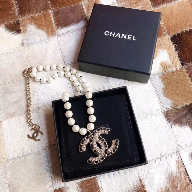 Chanel Necklace CE4634
