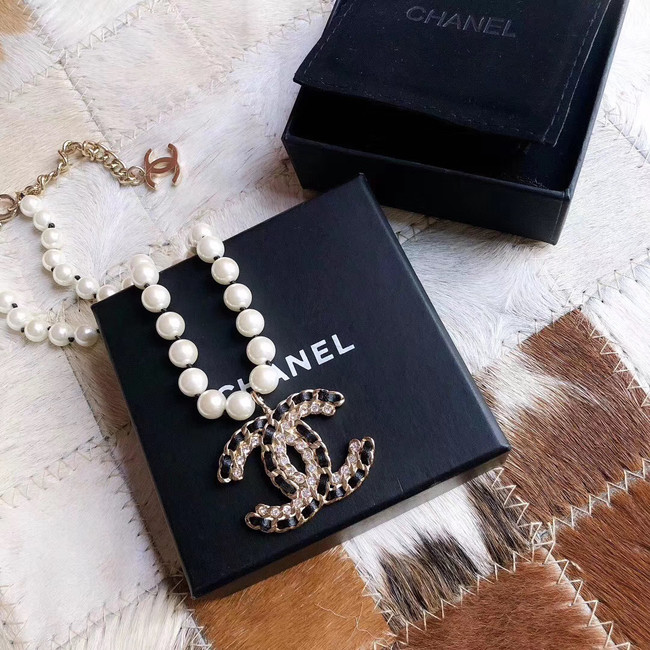 Chanel Necklace CE4634