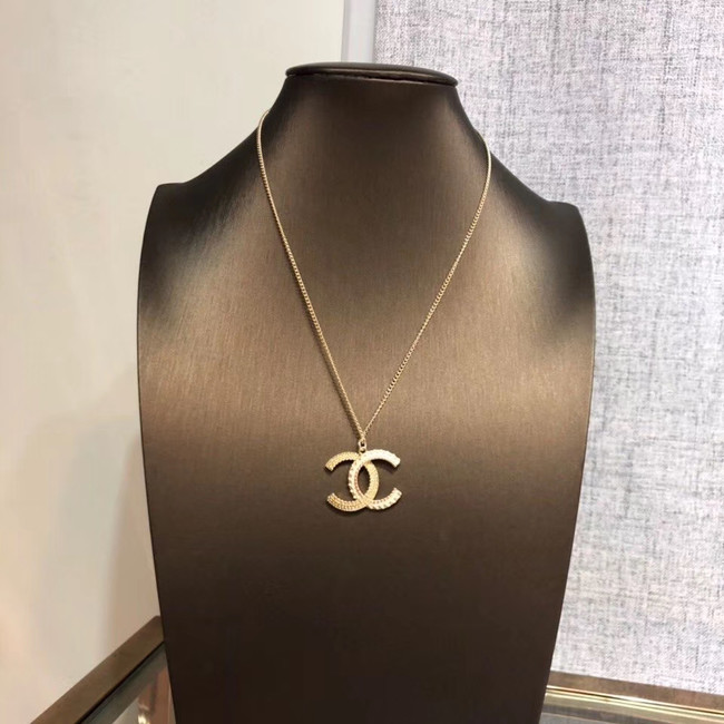 Chanel Necklace CE4635