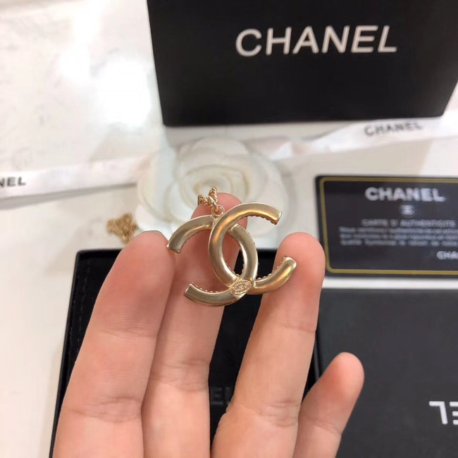 Chanel Necklace CE4635