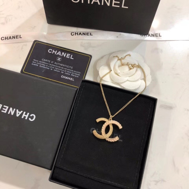 Chanel Necklace CE4635