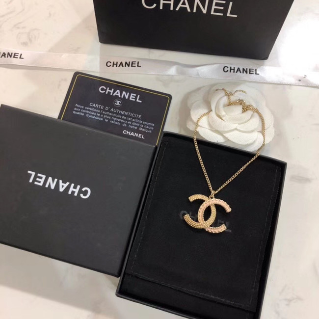 Chanel Necklace CE4635