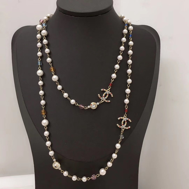 Chanel Necklace CE4639