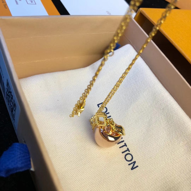 Louis Vuitton Necklace CE4599