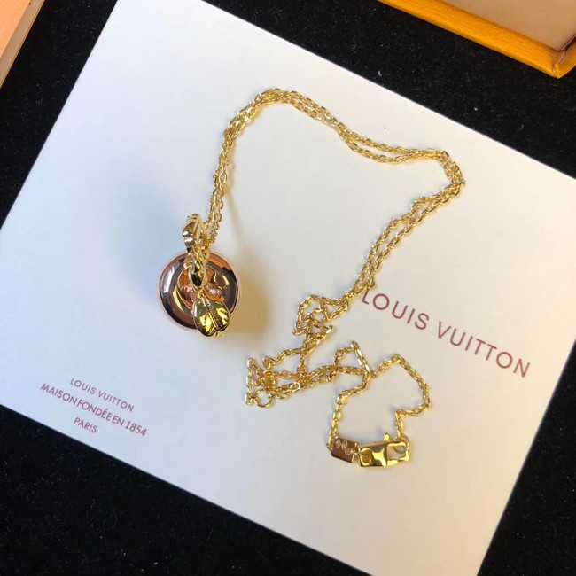 Louis Vuitton Necklace CE4599