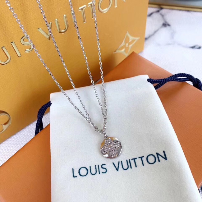 Louis Vuitton Necklace CE4600