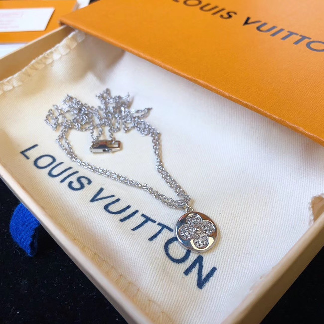 Louis Vuitton Necklace CE4600