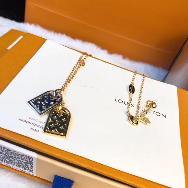 Louis Vuitton Necklace CE4601