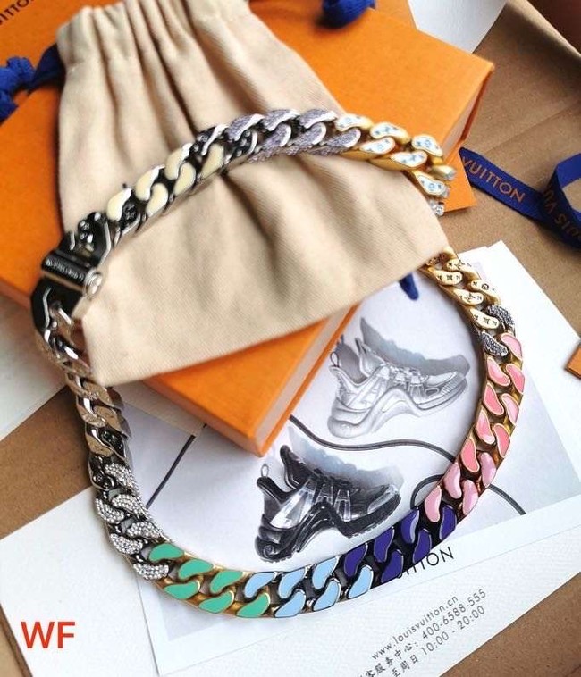 Louis Vuitton Necklace CE4653