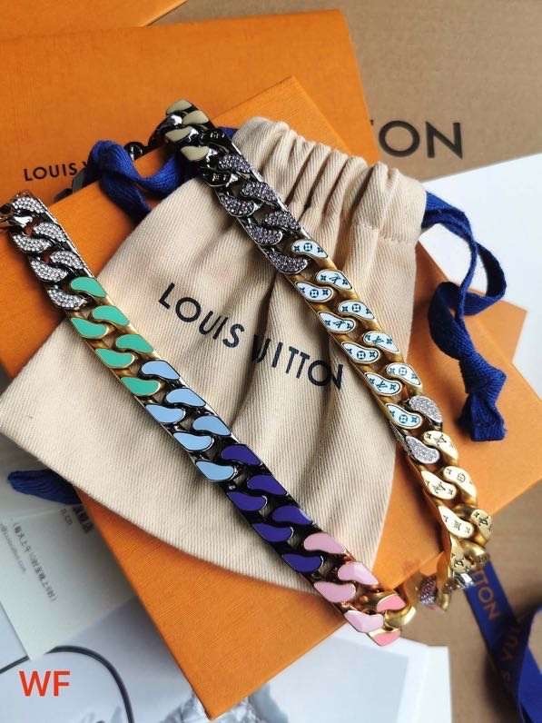 Louis Vuitton Necklace CE4653