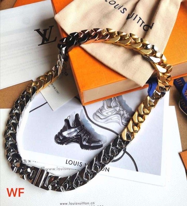 Louis Vuitton Necklace CE4653