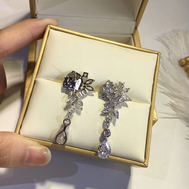 Piaget Earrings CE4644