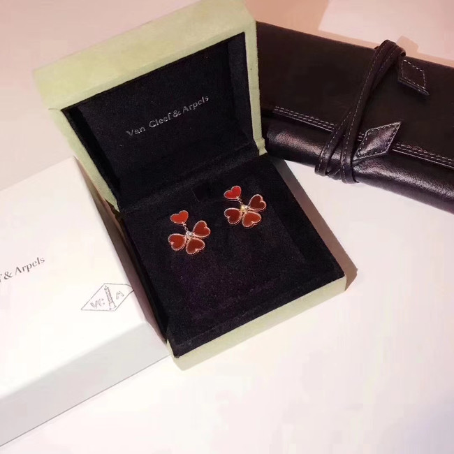 Van Cleef & Arpels Earrings CE4636