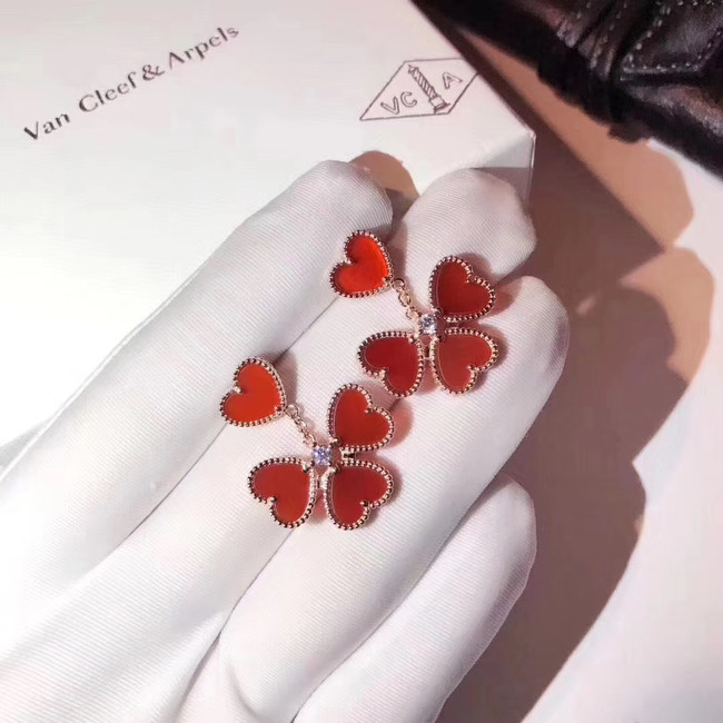 Van Cleef & Arpels Earrings CE4636