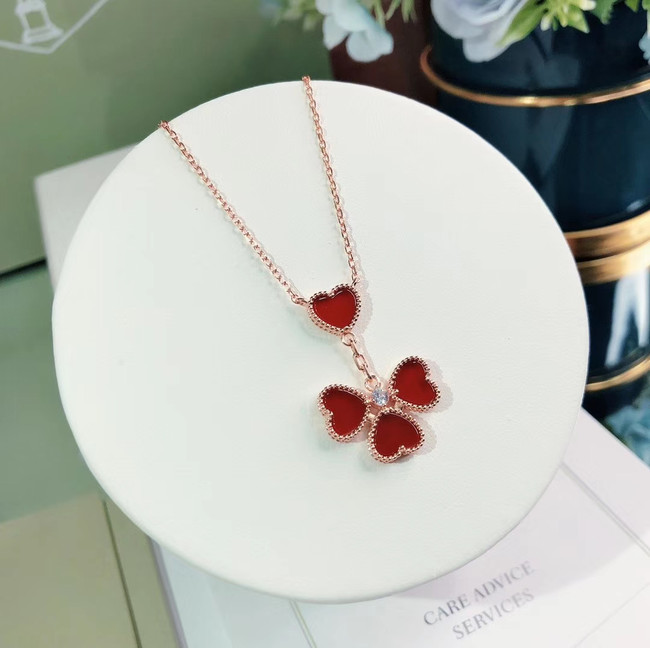 Van Cleef & Arpels Necklace CE4636