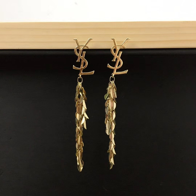 YSL Earrings CE4643