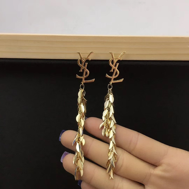 YSL Earrings CE4643