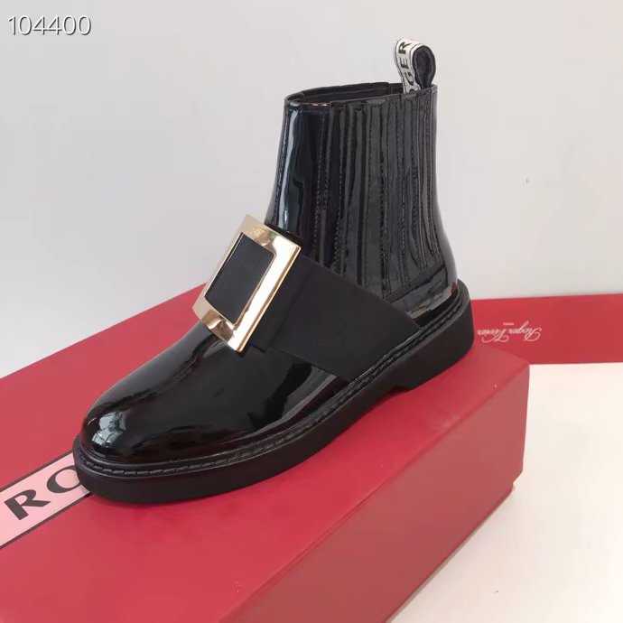 Roger Vivier Short boots RV455JYX-1