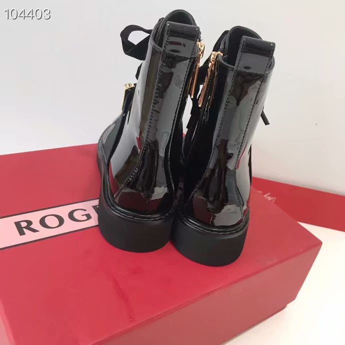 Roger Vivier Short boots RV455JYX-1