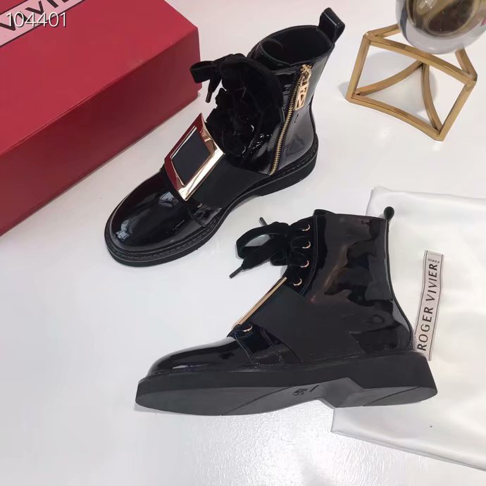 Roger Vivier Short boots RV455JYX-2