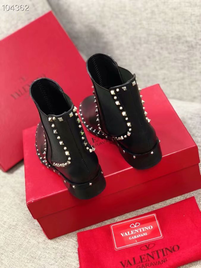 Valentino Short boots VT991YZC-1