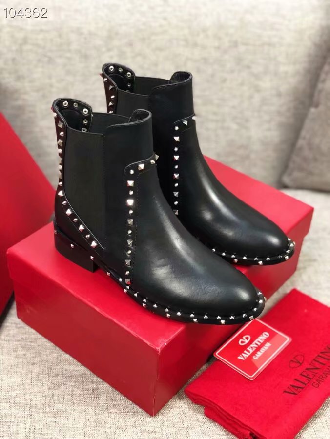 Valentino Short boots VT991YZC-1