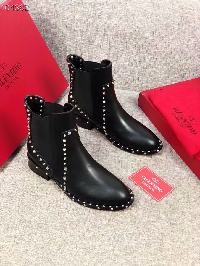 Valentino Short boots VT991YZC-1