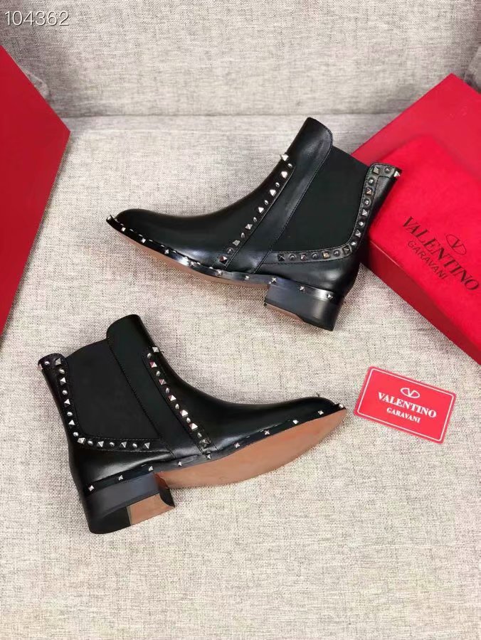 Valentino Short boots VT991YZC-1