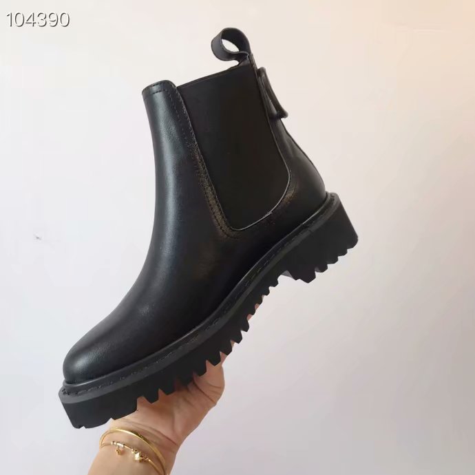 Valentino Short boots VT993JYX-1