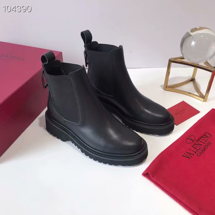 Valentino Short boots VT993JYX-1