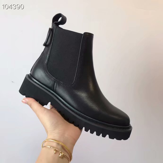 Valentino Short boots VT993JYX-1