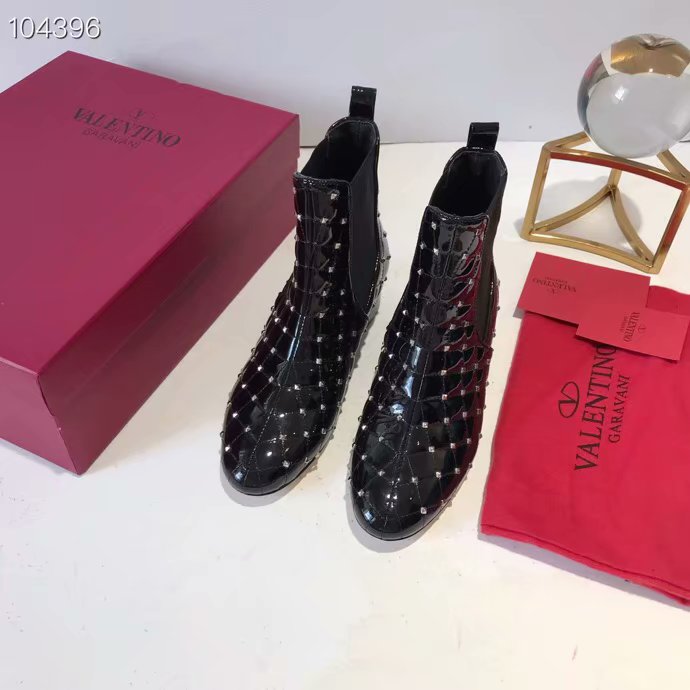 Valentino Short boots VT994JYX