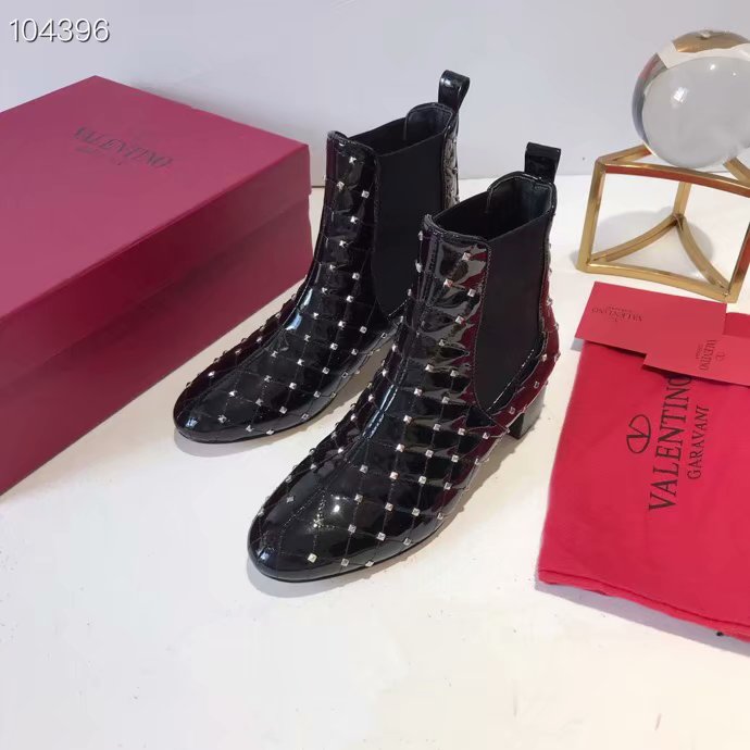 Valentino Short boots VT994JYX