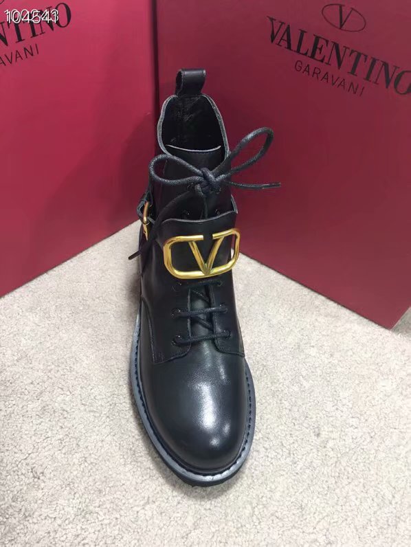 Valentino Short boots VT995QGC