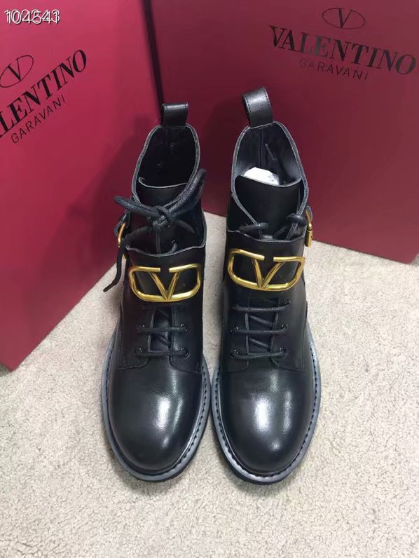 Valentino Short boots VT995QGC