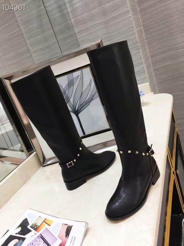 Valentino thigh boot VT992YZC-1