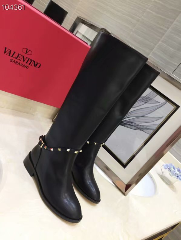 Valentino thigh boot VT992YZC-1