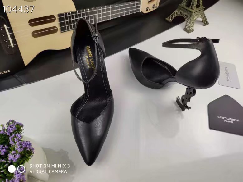Yves Saint Laurent shoes YSL466TMC-2