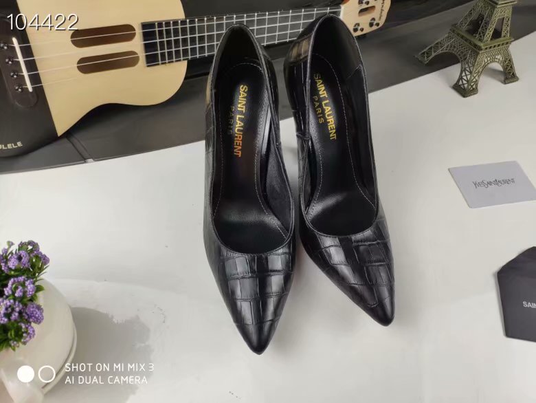 Yves Saint Laurent shoes YSL467TMC-1