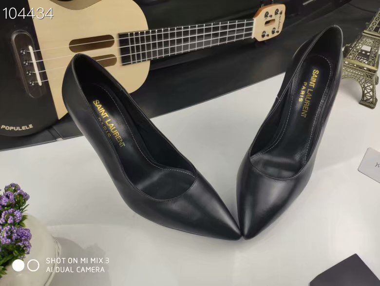 Yves Saint Laurent shoes YSL468TMC-3
