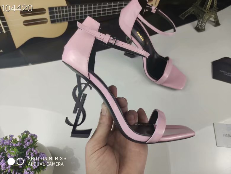 Yves Saint Laurent shoes YSL469TMC-1