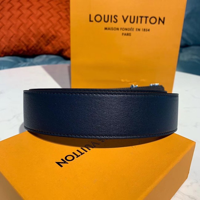 Louis Vuitton Leather Belt M0164U 40MM