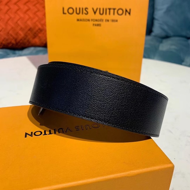 Louis Vuitton Leather Belt M0168 40MM