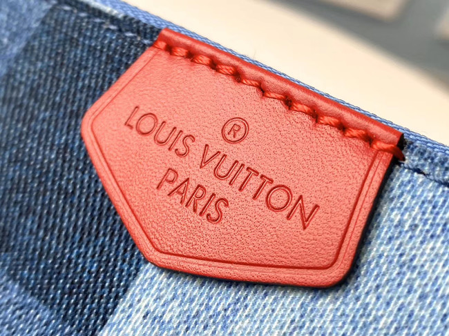 Louis Vuitton MULTI POCHETTE ACCESSORIES M44990