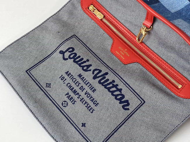 Louis Vuitton NEVERFULL M44981