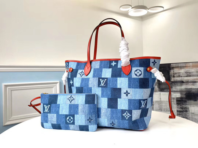 Louis Vuitton NEVERFULL M44981