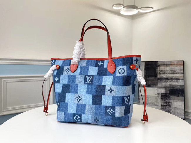 Louis Vuitton NEVERFULL M44981