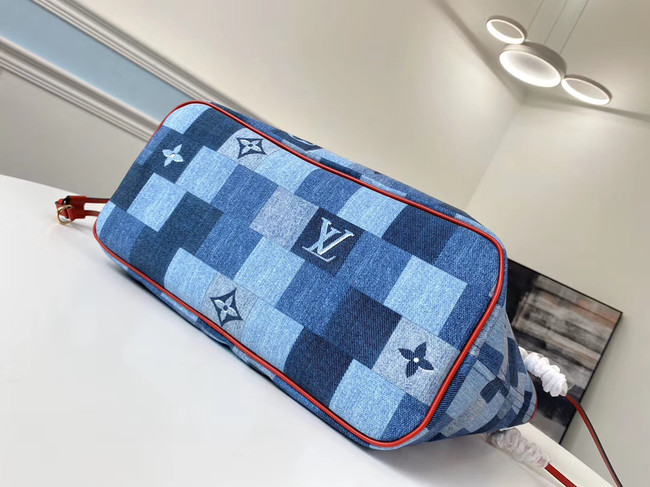 Louis Vuitton NEVERFULL M44981
