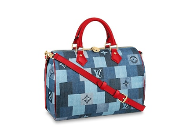 Louis Vuitton SPEEDY BANDOULIERE 30 M45041